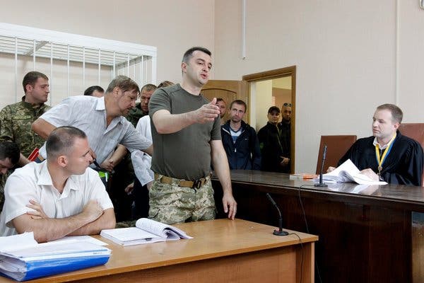 NYT: украинский прокурор стоит за публикацией досье против Хантера Байдена